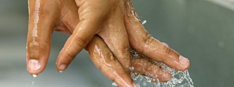 Preocupado com o coronavírus? Assista ao VÍDEO com a forma correta de lavar as mãos e se prevenir