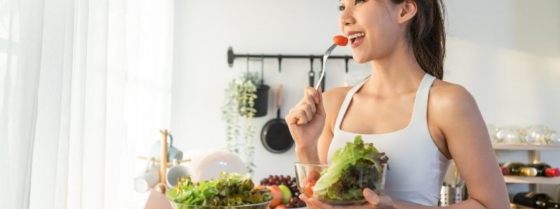 3 dicas para extrair o melhor de um estilo de vida saudável