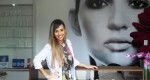 Gabriella Lacerda montará stand na Expo Saúde