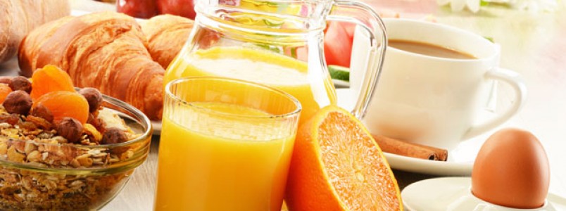 8 alimentos para comer após malhar ou correr