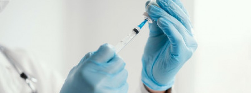 BCG previne riscos imediatos; crianas devem ser vacinadas ao nascer