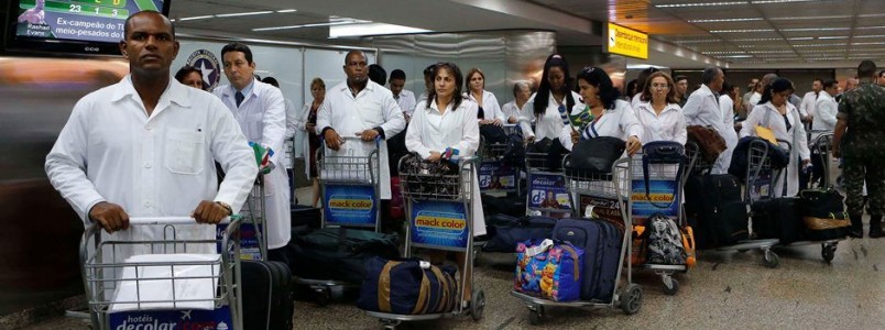 Mais Médicos lança novos editais