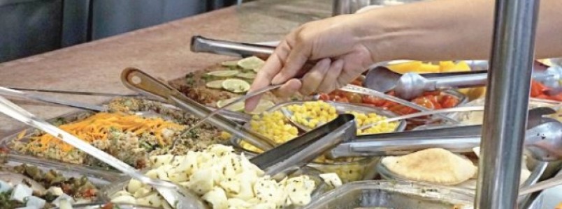 Pesquisa indica que quase metade dos brasileiros sofre com má digestão