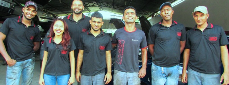 Caverley Motores e Câmbios Automáticos vai estar na 3ª edição do Encontro dos Apaixonados por Cães