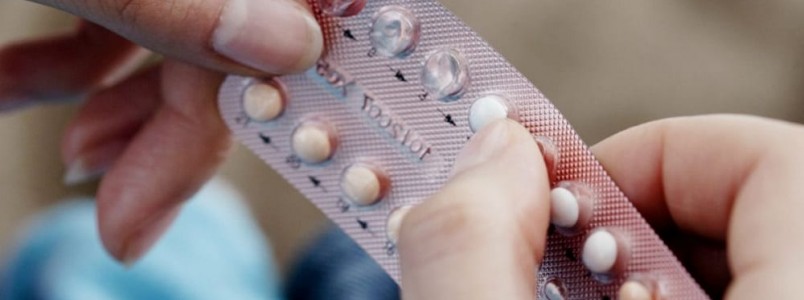 Efeitos colaterais do anticoncepcional, quais os mais comuns?