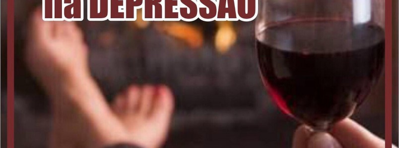 Dr Rodrigo explica: Benefícios do vinho na depressão 