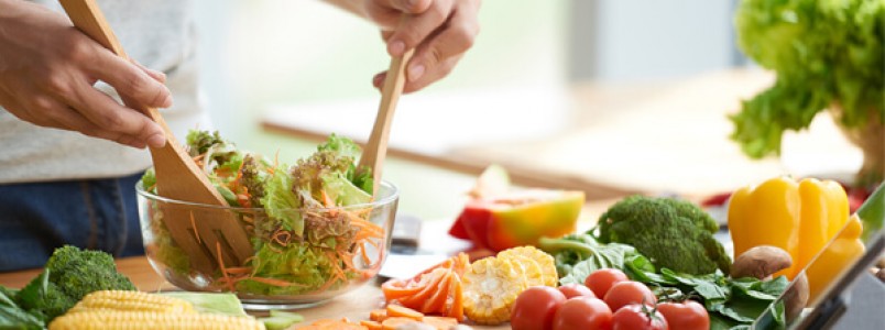 Guia alimentar para a saúde do seu coração