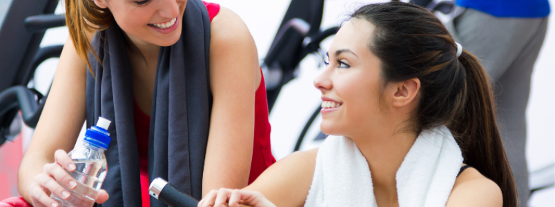 As 6 principais dicas para ter mais saúde e beleza