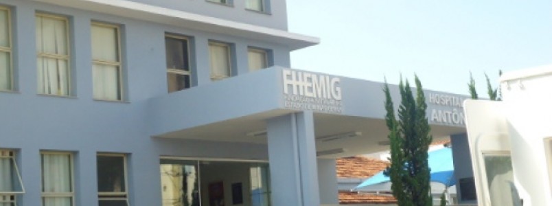Fhemig abre inscrição para vários cargos em processos seletivos simplificados