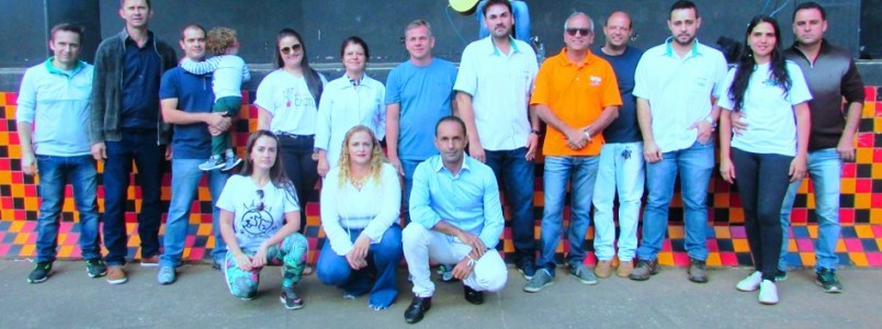 Encontro dos Apaixonados por Cães é um sucesso em João Monlevade, MG