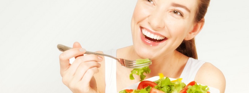 7 alimentos para uma pele mais saudável