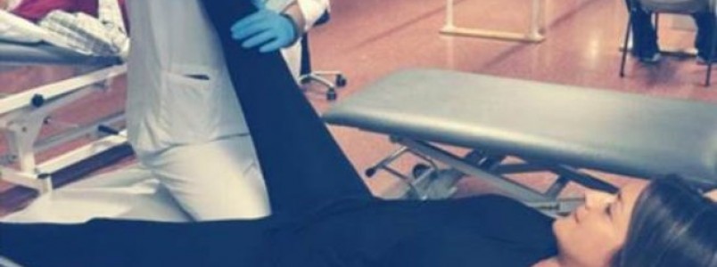 Síndrome de Guillain-Barré atinge uma em cada 100 mil pessoas e normalmente se reverte depois de um ano
