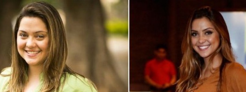 Polliana Aleixo perde mais de 10 kg e desabafa: "Não quero que me achem linda" 
