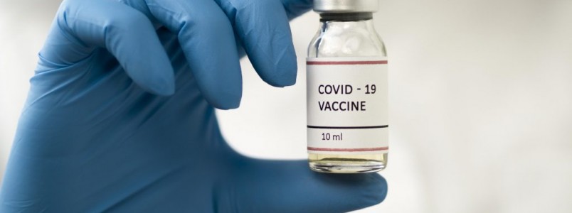 Vacina via nasal pode ser mais eficaz e com menos efeitos colaterais 