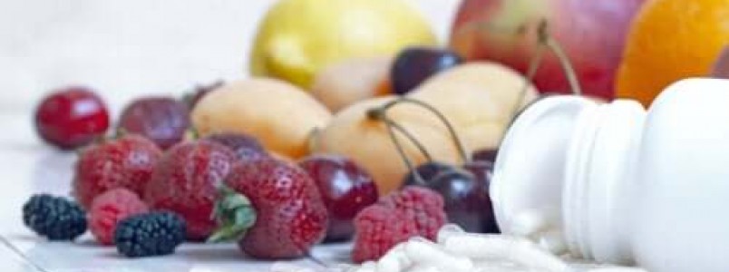 Hipervitaminose: excesso de vitaminas
