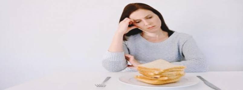 Você é intolerante ao glúten? Descubra tudo que você precisa saber