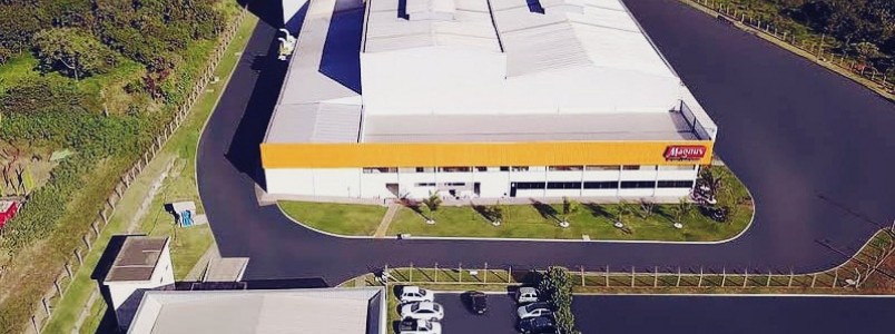 Magnus estará no  10º Encontro de Cães e Criadores de Itabira, MG
