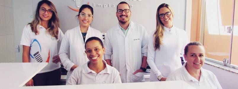 A maior clínica da região agora é parceira do Saúde e Estilo e todo mês trará o melhor em Odontologia