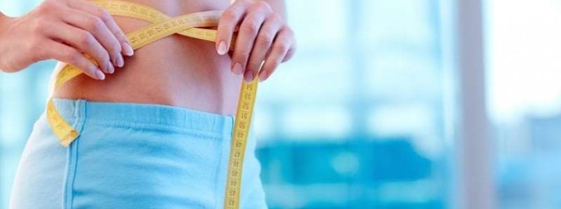 Aprenda a medir a circunferência da cintura