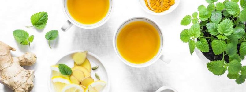 6 alimentos que limpam o fígado