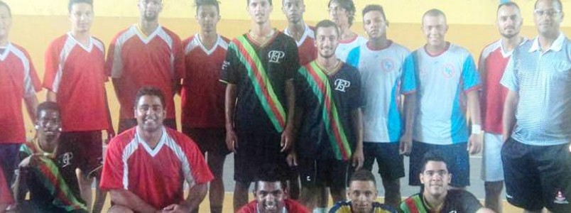 Organizao do Handebol Solidrio vem a pblico agradecer parceiros