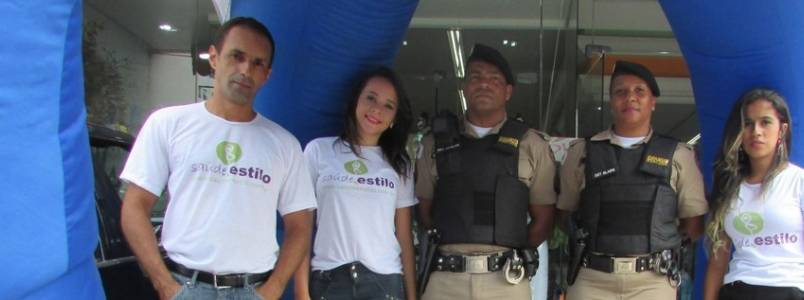 Itabira Quer Paz chega à sua 3ª edição