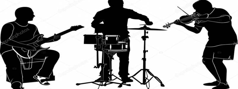 Mestre Aleixo Escola de Música