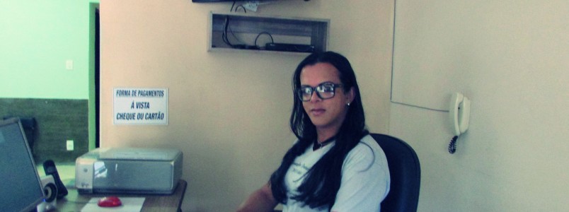 Jennifer Penteados Oliveira um dos salões mais requisitados de Monlevade