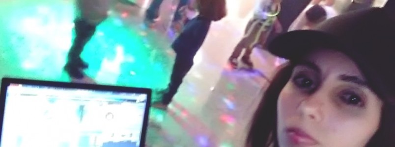 DJ Rachel: A Reviravolta depois de um acidente que a deixou um ano fora das pistas