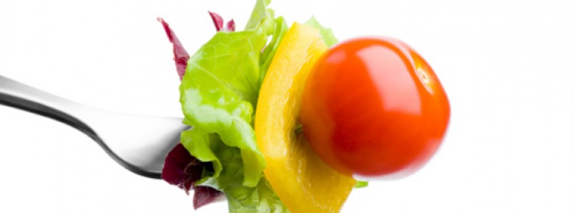 Alimentação Saudável