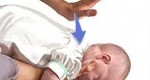O que fazer caso seu bebê engasgue?