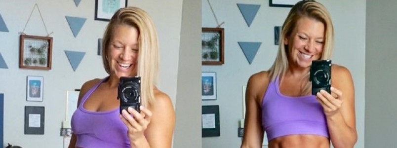 Nutricionista chama atenção ao revelar inchaço na barriga e conta como evitar