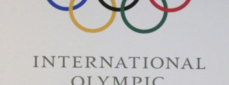 Rio 2016 está sendo a Olimpíada 
