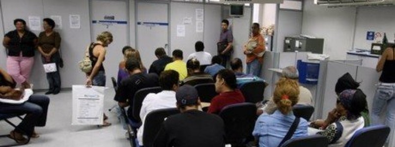 Programa de reabilitao do INSS pode demorar at dois anos