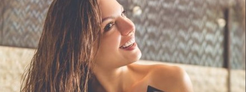Você precisa disso para secar o cabelo com secador sem danificar o fio 