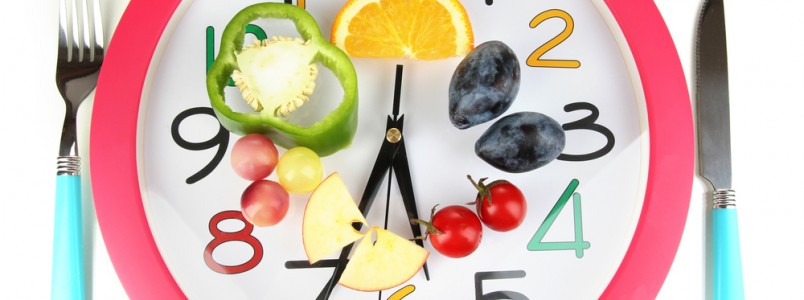 Como a alimentação pode atrapalhar o sono?