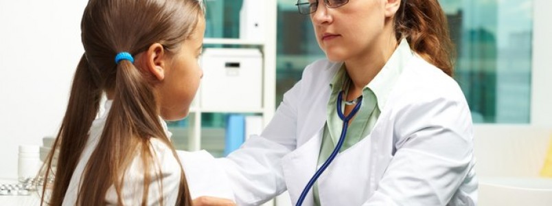 Pediatras alertam para perigos de exames de imagem em crianças e pedem cautela