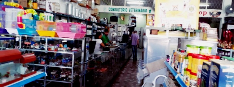 Drogaria Veterinária atendendo com presteza e carinho em João Monlevade 