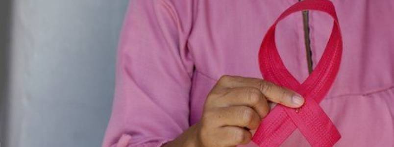 Outubro Rosa é mês de conscientização, prevenção e cuidados sobre o câncer de mama
