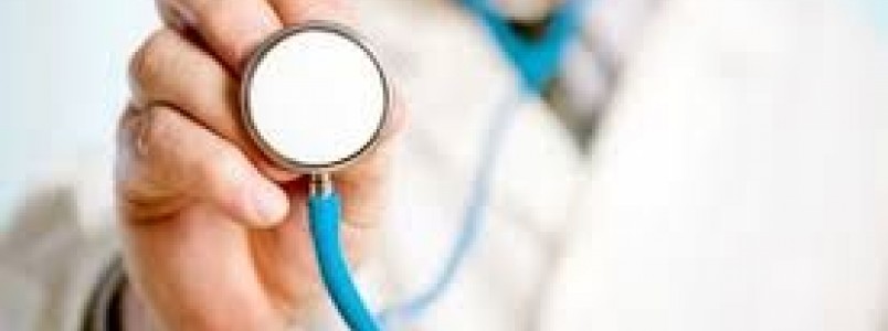 9 Despesas com saúde equivalem a 8% do PIB