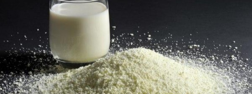 PF deflagra operao contra empresas que fraudavam a produo e a venda de leite em p