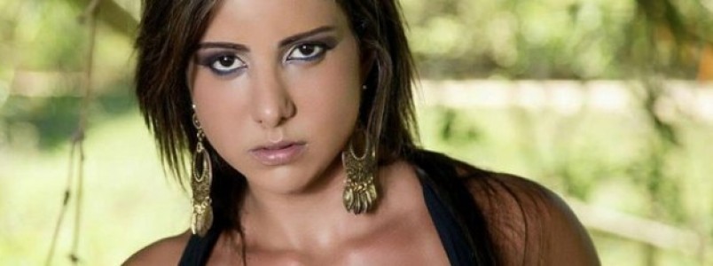 Modelo morre após procedimento estético com marido de Ângela Bismarchi