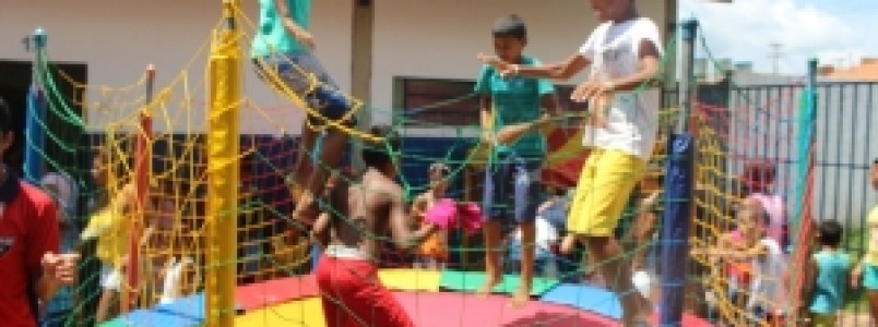 Comunidade carente do Piauí recebe ação solidária