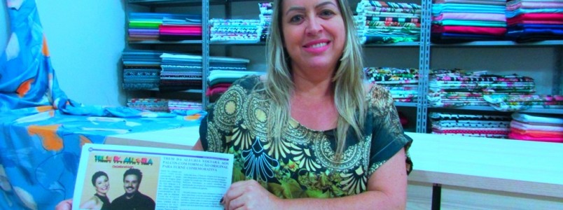 Jornal Saúde e Estilo faz um ano. Veja quem acreditou neste ideal de um veiculo de comunicação leve e gostoso de ler