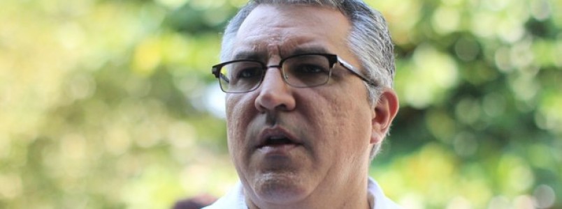 Secretário de Saúde de São Paulo garante estoque de vacina contra H1N1