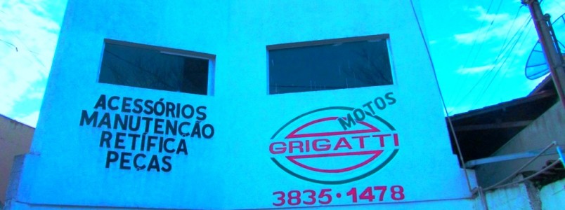 Grigatti: 2 rodas é conosco