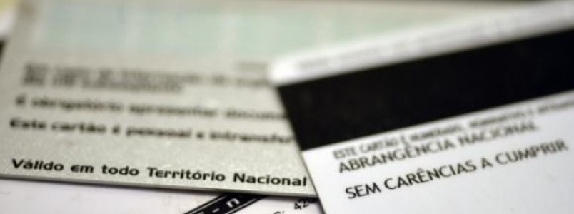 Venda de planos de saúde de 14 operadoras está suspensa a partir de hoje