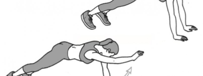 Treino para abdômen - exercícios para conquistar a barriga chapada