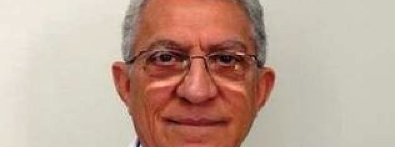 O médico da floresta