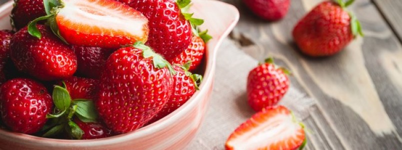 Quais alimentos devem ser orgânicos e quais podem ser não orgânicos?
